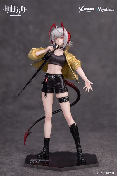 「明日方舟」Gift+系列 W CanNot Wait For