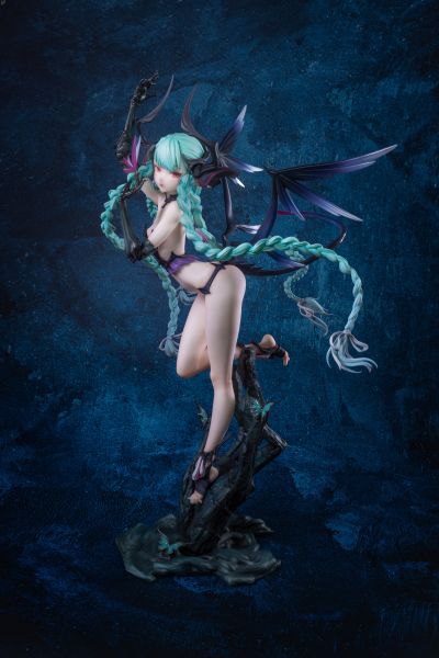 原创作品蝶蝶子