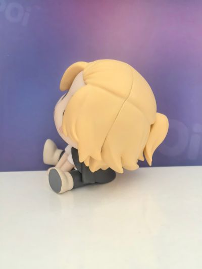 大眼萌我 精细人偶 重生之道 佐野万次郎+花垣武道（EX）