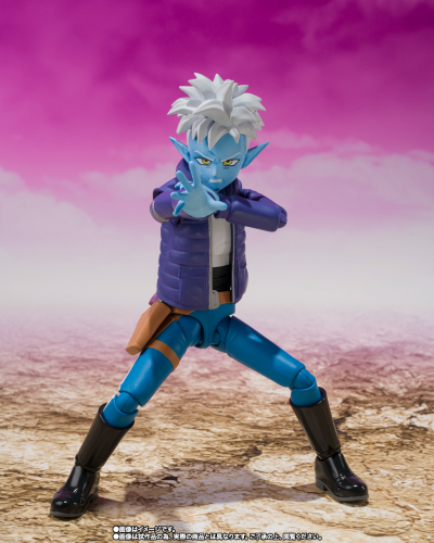 S.H.Figuarts  古罗里奥