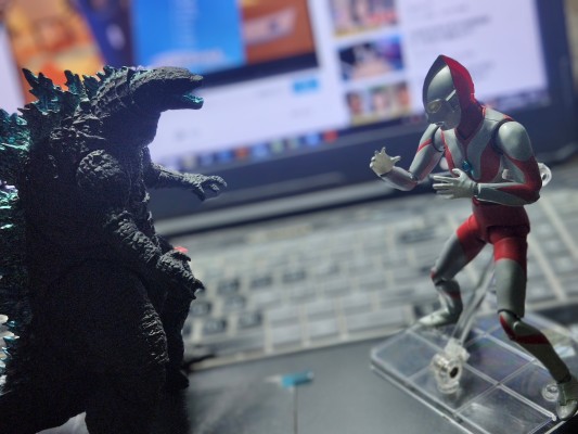 S.H.Figuarts 奥特曼 [BEST SELECTION] -STORE LIMITED EDITION-