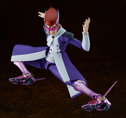 PLAMATEA 史德雷特·库卡