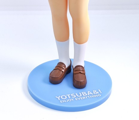 四叶妹妹 绫濑风香 制服ver. 