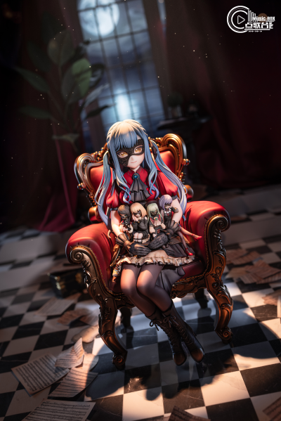 BanGDream! AveMujica 丰川祥子