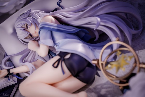 卡拉彼丘 星绘 仲夏星夜