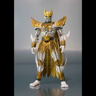 S.H.Figuarts 恩·达古巴·灾巴