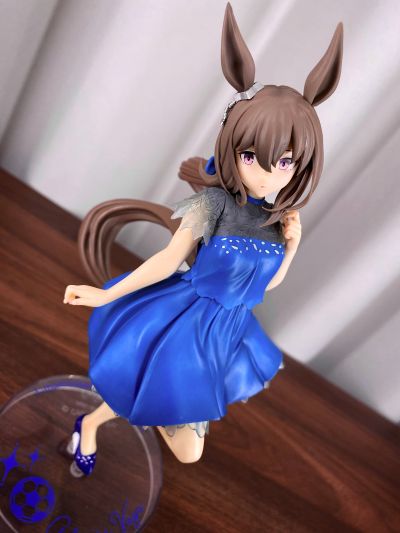 赛马娘/闪耀！优俊少女  Trio-Try-iT人偶—爱慕织姬—