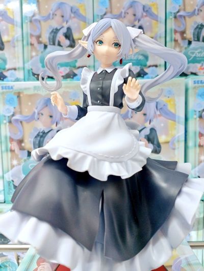 葬送的芙莉莲 Luminasta “菲伦”～女仆装～