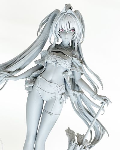 命运-冠位指定 魔术师-阿瓦隆女士 [Summer Queens]