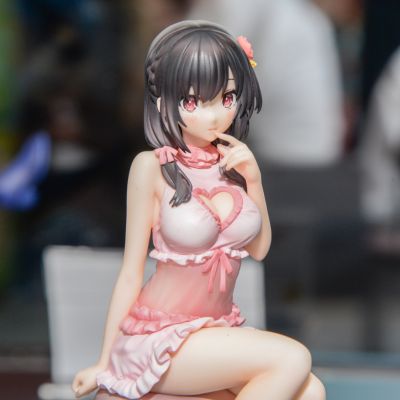 为美好的世界献上祝福！达克妮丝 原作版 睡衣