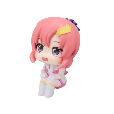 Look Up 机动战士高达SEED FREEDOM 拉克丝·克莱茵