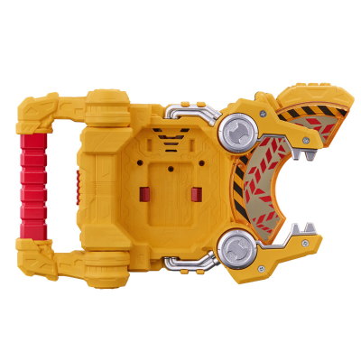 PREMIUM DX 纪念收藏版动能建筑师带扣+重型发射器带扣