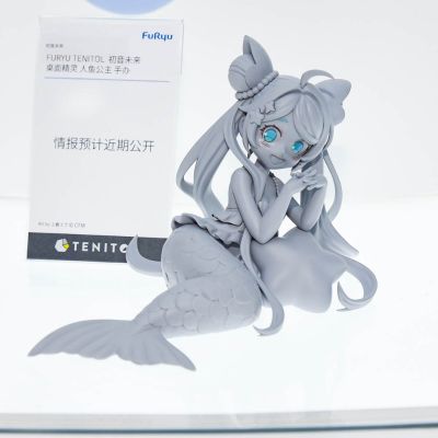 TENITOL 桌面童话 初音未来 小红帽