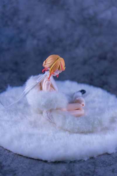 创彩少女庭园 装扮素体【M】 配色C