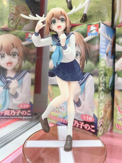 Vivit 鹿乃子乃子乃子虎视眈眈  鹿乃子乃子