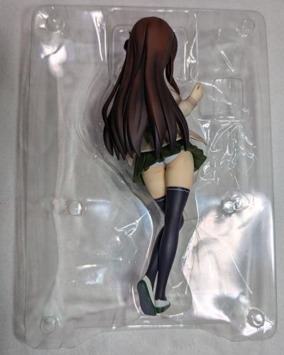 学园孤岛! 若狭悠里