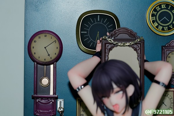 渡边彩纱 椅子拘束