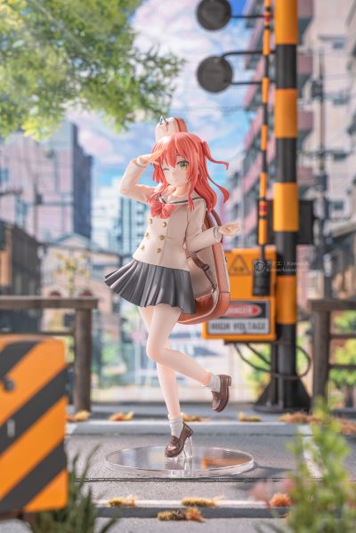 孤独摇滚！喜多郁代