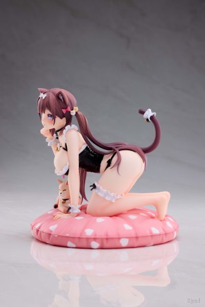 虚拟主播 Vayamy猫