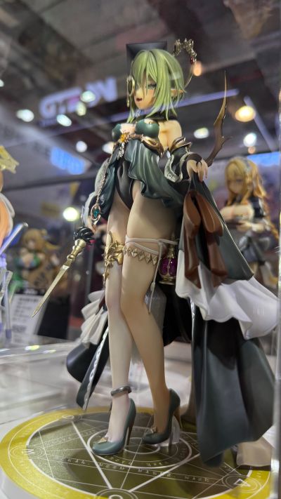 炼金术师 Celestyn