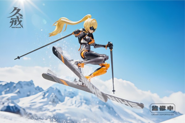 ［极限少女］Shining -凌霜