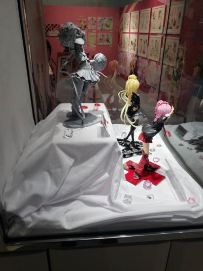 守护甜心! 星名歌呗 制服