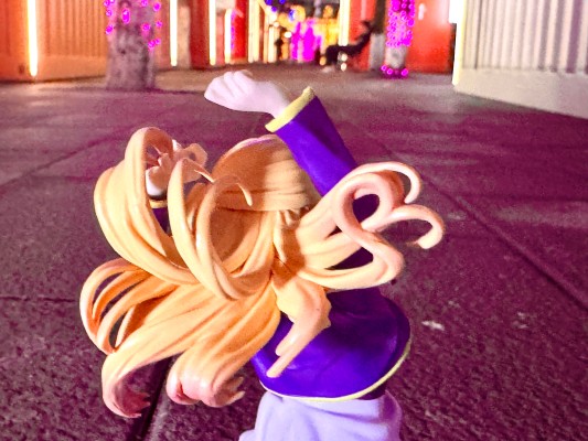 我推的孩子 露比 Air Flow 珍藏人偶