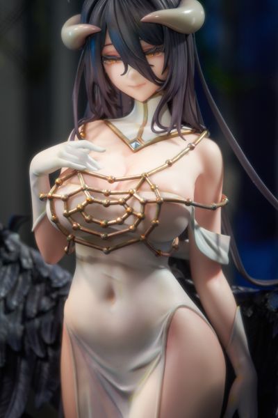 OVERLORD 雅儿贝德