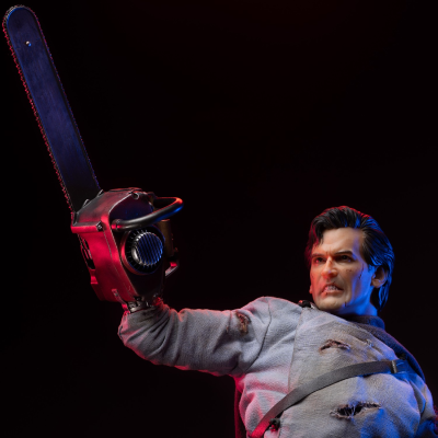 鬼玩人3：魔界英豪 艾许