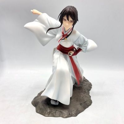 ARTFX J 地狱乐 佐切