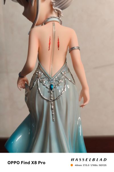 鬼刀系列 再见，回眸