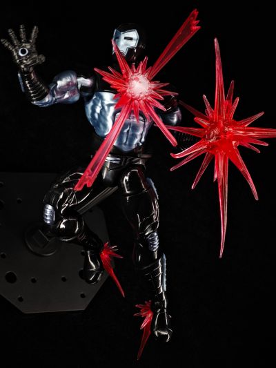 漫威传奇系列 漫威战争机器