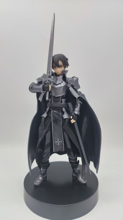 手游 刀剑神域 爱丽丝篇 Rising Steel 整合骑士 桐人