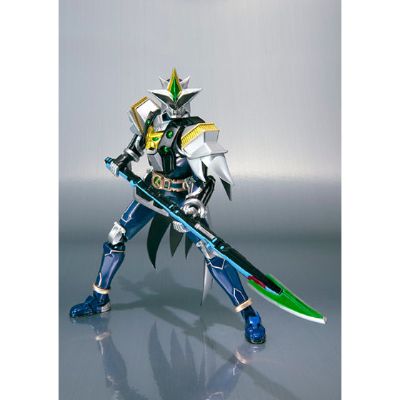 S.H.Figuarts 假面骑士新电王 织女星形态