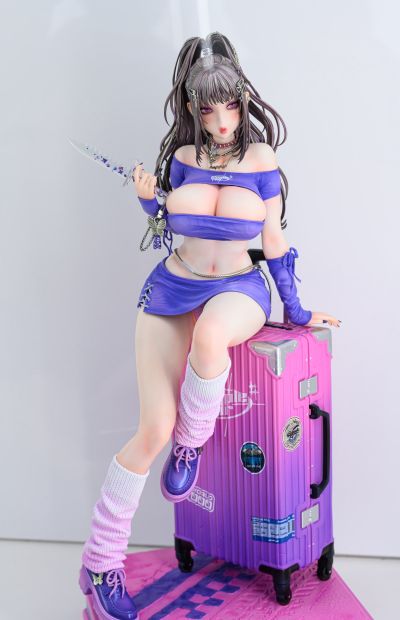 心之杀手·奇娜（暂译）