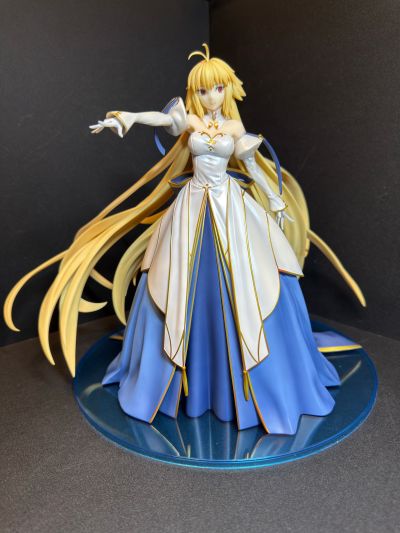 命运-冠位指定  月之癌-爱尔奎特·布伦史塔德