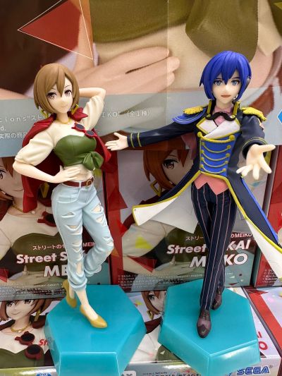 初音未来：缤纷舞台 Desktop×Decorate Collections“无人世界的初音未来”