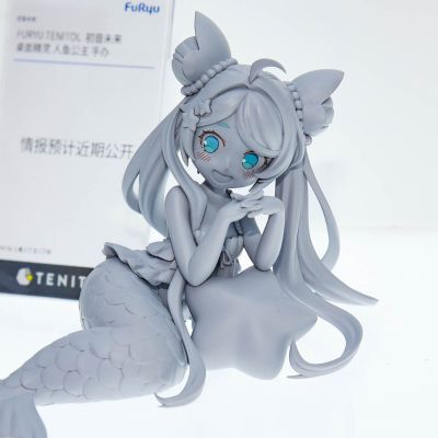 TENITOL 桌面童话 初音未来 小红帽