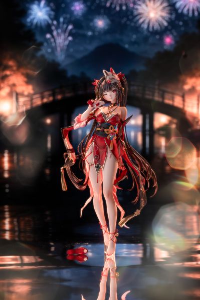 崩坏：星穹铁道  花火