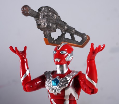 S.H.Figuarts 奥美迦奥特曼