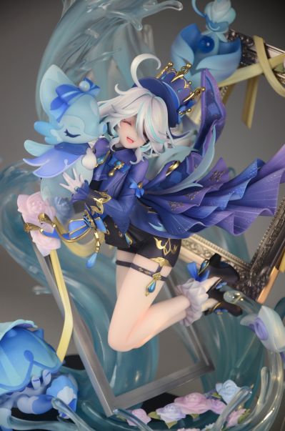 原神 盛大的舞会 芙宁娜