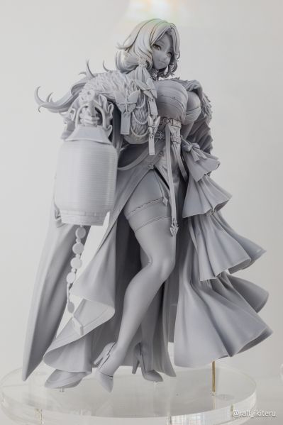 胜利女神：新的希望 鲁德米拉：冬日之主