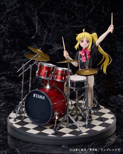 孤独摇滚！ 伊地知虹夏