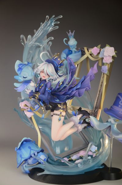 原神 盛大的舞会 芙宁娜