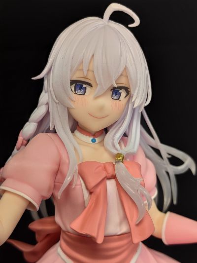 Coreful 魔女之旅 伊蕾娜〜假面礼服〜