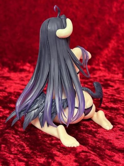 Desktop Cute OVERLORD 雅儿贝德~泳装~新装版