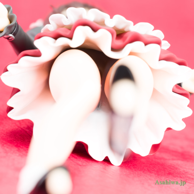 POP UP PARADE 为美好的世界献上爆焰！ 惠惠 打工服 L尺寸