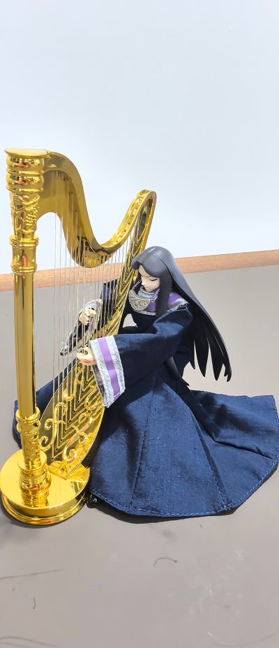 圣斗士圣衣神话 潘多拉（购买活动特别限定品）