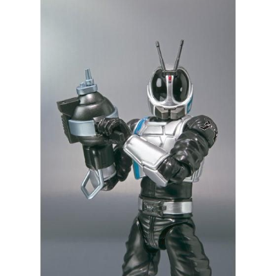 S.H.Figuarts 新蚁兵