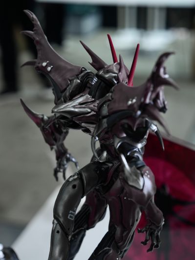 魔导巨神传系列 红龙